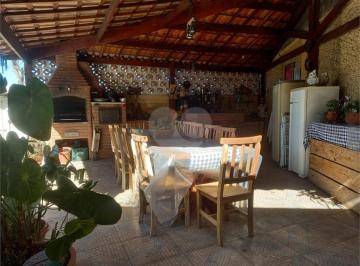 Casa · 116m² · 3 Quartos · 4 Vagas · Casa com 3 quartos à venda em Vila santa maria - SP