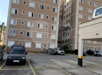 Apartamento · 43m² · 2 Quartos · Apartamento com 2 quartos à venda em Socorro - SP