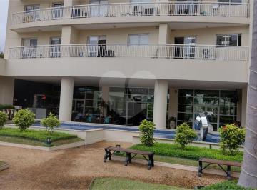 Comercial · 46m² · 2 Vagas · Salas à venda ou para locação em Santo amaro - SP