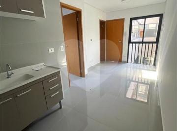 Apartamento · 28m² · 1 Quarto · Studio com 1 quartos à venda em Cupecê - SP