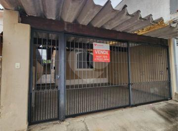 Casa · 63m² · 2 Quartos · 2 Vagas · Casa térrea com 2 quartos à venda em Interlagos - SP