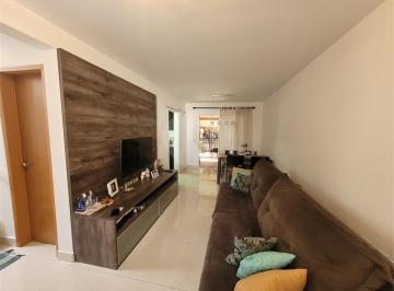 Casa · 108m² · 4 Quartos · 2 Vagas · Condomínio com 4 quartos à venda em Socorro - SP