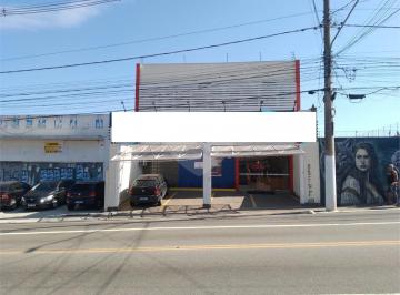 Comercial · 400m² · 4 Vagas · Prédio inteiro à venda ou para locação em Jardim da pedreira - SP