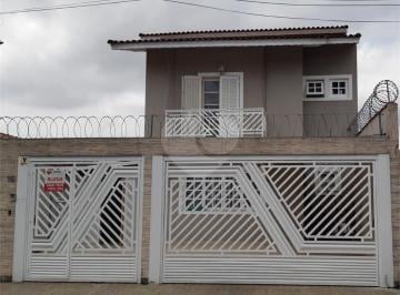 Casa · 170m² · 3 Quartos · Casa com 3 quartos à venda em Vila do castelo - SP