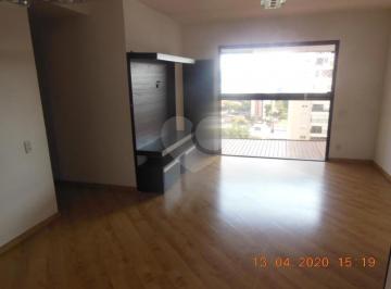 Apartamento · 100m² · 3 Quartos · 2 Vagas · Apartamento com 3 quartos à venda em Vila Mascote - SP