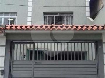 Photo 1 · Sobrado com 3 quartos à venda em Interlagos - SP
