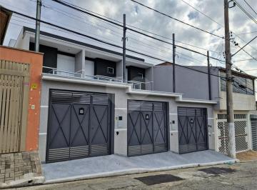 Casa · 110m² · 3 Quartos · 2 Vagas · Sobrado com 3 quartos à venda em Jardim catanduva - SP