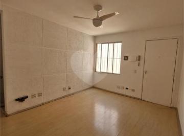 Apartamento · 52m² · 2 Quartos · 1 Vaga · Apartamento com 2 quartos à venda em Parque das árvores - SP