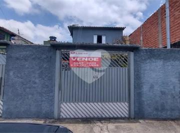 Casa · 200m² · 2 Quartos · 2 Vagas · Casa de vila com 2 quartos à venda em Jardim santa rita - SP