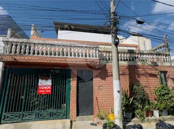Comercial · 563m² · 4 Quartos · 3 Vagas · Sobrado com 4 quartos à venda ou para locação em Vila ernesto - SP