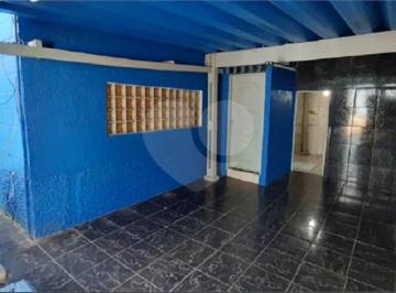 Casa · 73m² · 2 Quartos · 1 Vaga · Sobrado com 2 quartos à venda em Conjunto habitacional brigadeiro faria lima - SP