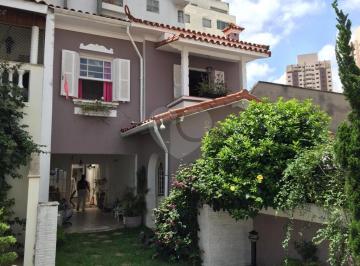 Casa · 238m² · 6 Quartos · 5 Vagas · Casa de vila com 6 quartos à venda em Cambuci - SP