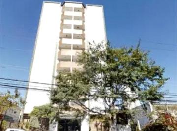 Apartamento · 120m² · 3 Quartos · 2 Vagas · Apartamento com 3 quartos à venda em Vila clementino - SP