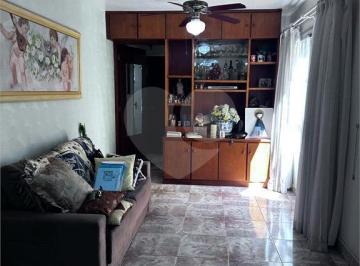 Apartamento · 60m² · 3 Quartos · Apartamento com 3 quartos à venda em Vila monumento - SP