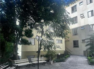 Apartamento · 60m² · 3 Quartos · 1 Vaga · Apartamento com 3 quartos à venda em Vila monumento - SP