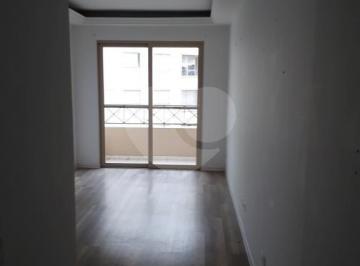 Apartamento · 63m² · 2 Quartos · 1 Vaga · Apartamento com 2 quartos à venda em Vila Isa - SP