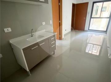 Apartamento · 28m² · 1 Quarto · Studio com 1 quartos à venda em Cupecê - SP
