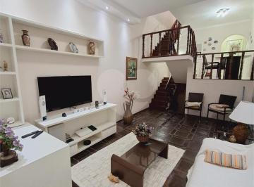 Casa · 156m² · 3 Quartos · 4 Vagas · Sobrado com 3 quartos à venda em Jardim regis - SP