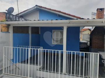 Casa · 150m² · 2 Quartos · 2 Vagas · Sobrado com 2 quartos à venda em Jardim das camélias (zona sul) - SP