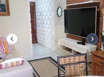 Apartamento · 50m² · 2 Quartos · 1 Vaga · Apartamento com 2 quartos à venda em Vila Santa Teresa (zona Sul) - SP
