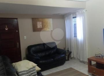 Casa · 100m² · 3 Quartos · 2 Vagas · Casa com 3 quartos à venda em Jordanópolis - SP