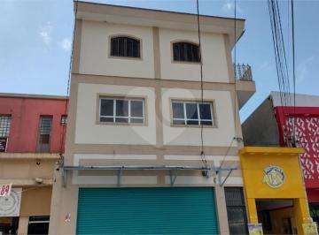 Comercial · 200m² · 3 Quartos · Casa de vila com 3 quartos para locação em Cidade dutra - SP