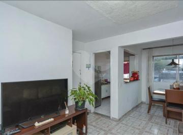Apartamento · 55m² · 2 Quartos · 1 Vaga · Apartamento com 2 quartos à venda ou para locação em Jardim palmares (zona sul) - SP