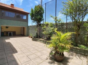 Casa · 300m² · 4 Quartos · 4 Vagas · Sobrado com 4 quartos à venda em Terceira divisão de interlagos - SP