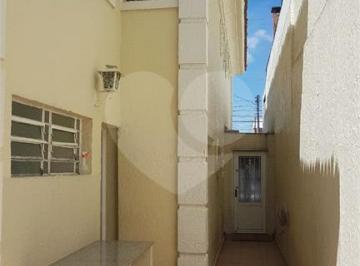Casa · 165m² · 3 Quartos · 2 Vagas · Sobrado com 3 quartos à venda em Parque Jabaquara - SP