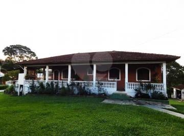 Rural · 300m² · 3 Quartos · 4 Vagas · Chácara com 3 quartos à venda ou para locação em Cipó - SP