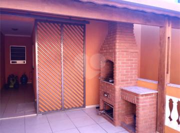 Casa · 217m² · 3 Quartos · 2 Vagas · Sobrado com 3 quartos à venda em Jardim São Jorge - SP