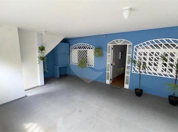 Comercial · 300m² · 7 Quartos · 3 Vagas · Casa de vila com 7 quartos à venda em Jardim palmares (zona sul) - SP