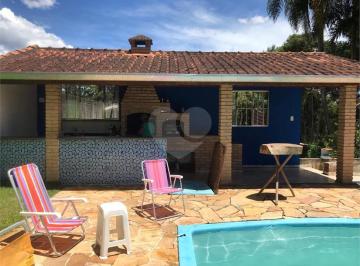 Rural · 101m² · 2 Quartos · 4 Vagas · Sítio com 2 quartos à venda em Cipó - SP