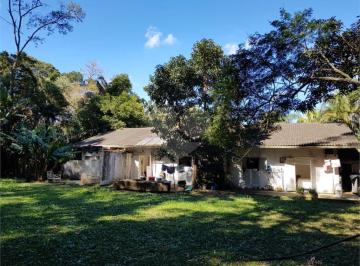 Rural · 8600m² · 5 Quartos · 1 Vaga · Chácara com 5 quartos à venda em Chácara do refúgio - SP
