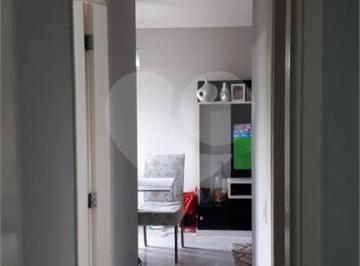 Photo 1 · Apartamento com 2 quartos à venda em Vila isa - SP