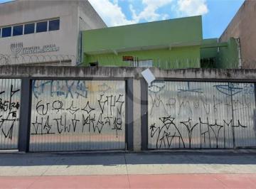 Comercial · 323m² · 3 Vagas · Prédio inteiro à venda em Chácara Santana - SP