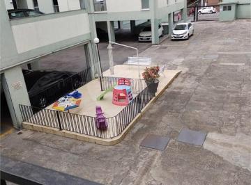 Apartamento · 64m² · 2 Quartos · 1 Vaga · Apartamento com 2 quartos à venda em Vila santa catarina - SP
