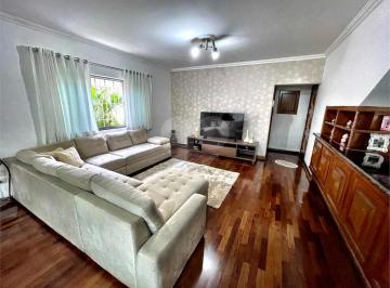Casa · 517m² · 4 Quartos · 6 Vagas · Sobrado com 4 quartos à venda em Interlagos - SP