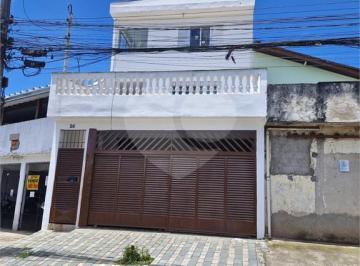 Casa · 130m² · 3 Quartos · 2 Vagas · Sobrado com 3 quartos à venda em Jardim das imbuias - SP