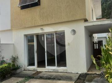 Casa · 131m² · 3 Quartos · 2 Vagas · Casa com 3 quartos à venda em Chácara santo antônio (zona sul) - SP