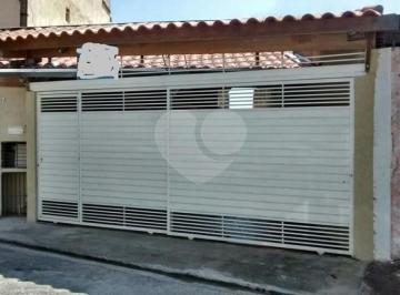 Casa · 189m² · 2 Quartos · 3 Vagas · Sobrado com 2 quartos à venda em Jardim dos bichinhos - SP