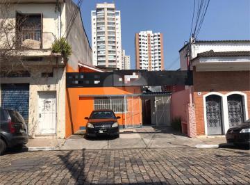 Comercial · 180m² · 2 Quartos · 2 Vagas · Casa com 2 quartos à venda em Chácara santo antônio (zona sul) - SP