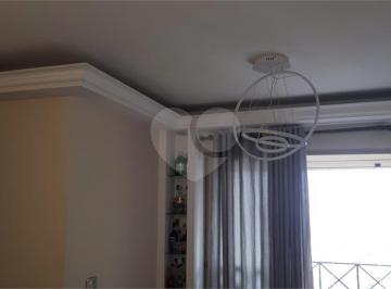 Apartamento · 69m² · 3 Quartos · 1 Vaga · Apartamento com 3 quartos à venda em Vila Isa - SP