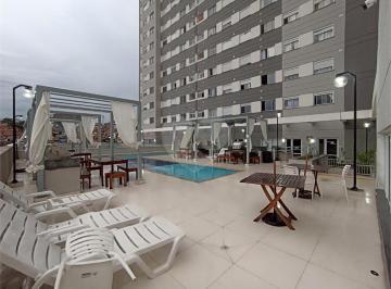 Apartamento · 48m² · 2 Quartos · 1 Vaga · Apartamento com 2 quartos à venda em Americanópolis - SP
