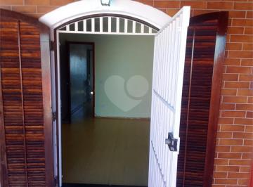 Casa · 100m² · 2 Quartos · Sobrado com 2 quartos à venda em Jardim da pedreira - SP