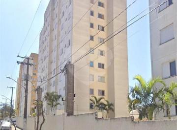 Apartamento · 50m² · 2 Quartos · Apartamento com 2 quartos à venda em Vila santa teresa (zona sul) - SP