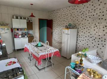 Casa · 125m² · 3 Quartos · 2 Vagas · Sobrado com 3 quartos à venda em Recanto campo belo - SP