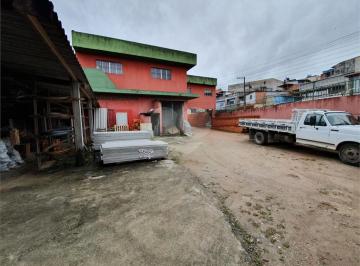 Comercial · 1000m² · Prédio inteiro à venda em Parque residencial cocaia - SP