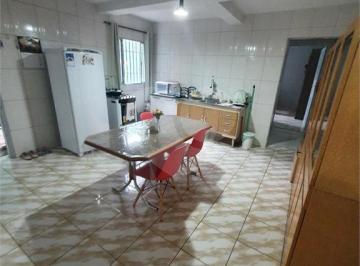 Casa · 192m² · 5 Quartos · 2 Vagas · Casa com 5 quartos à venda em Vila santana - SP