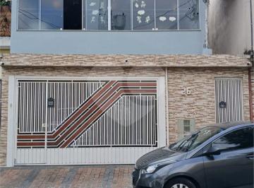 Casa · 270m² · 6 Quartos · 2 Vagas · Casa com 6 quartos à venda em Chácara cocaia - SP